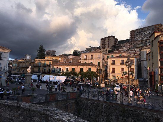 Piazza della Repubblica